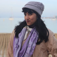 Anu Singh
